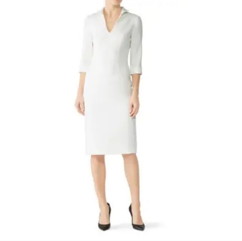 Black Halo Silvia Sheath